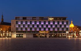 SAKS Urban Design Hotel Kaiserslautern